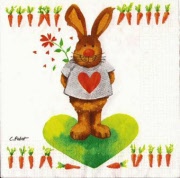 love bunny 001