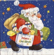 merry christmas santa 001