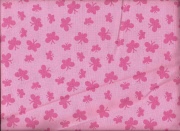 rosa mit kleeblätter 001