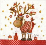 rudi mit weihnachsdeko 001