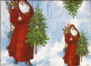 welcome father christmas 001