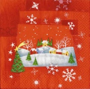 winter wonderland in rot 001